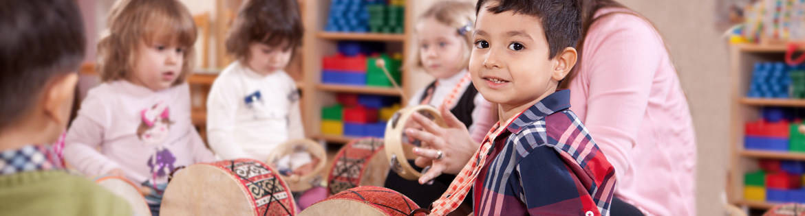 Musikinstrumente für Kinder - Musik machen im App Store