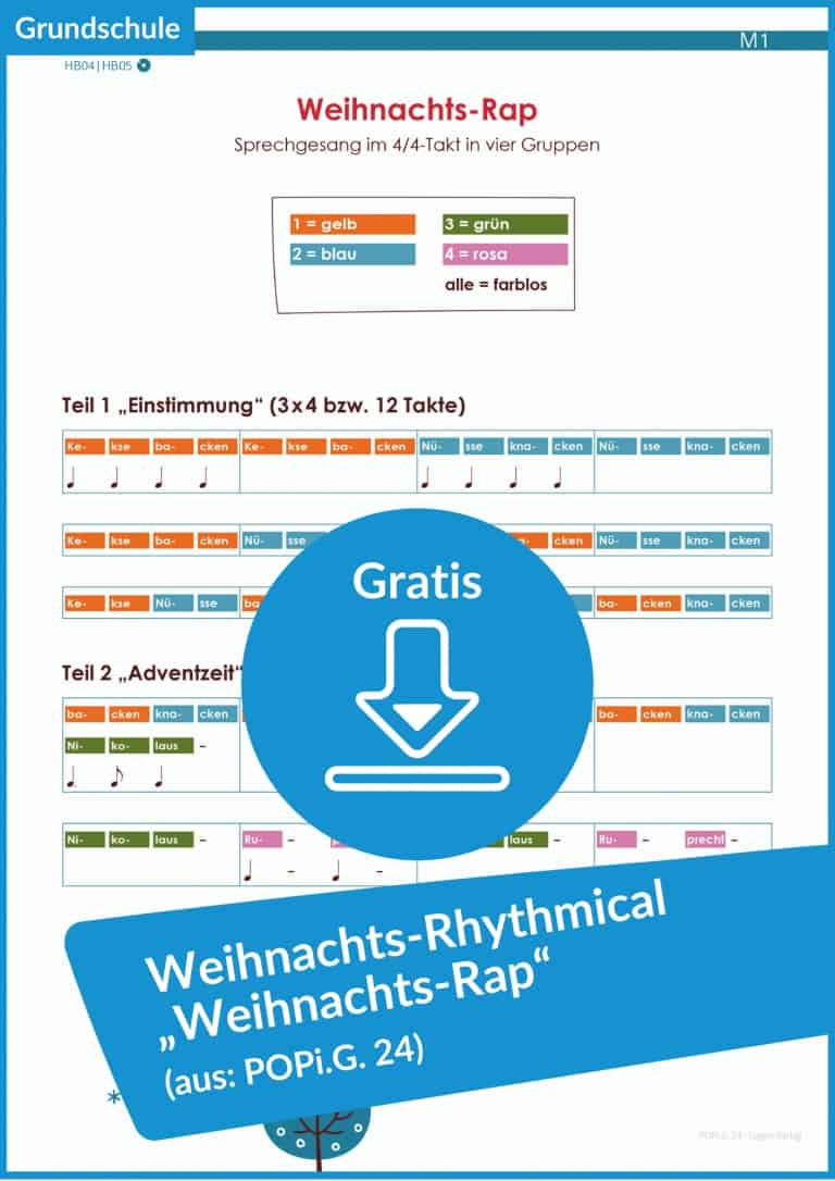 3 x schultauglicher Deutschrap Unterrichtsmaterial Sekundarstufe