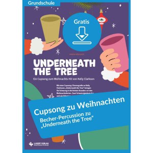 cupsong weihnachten